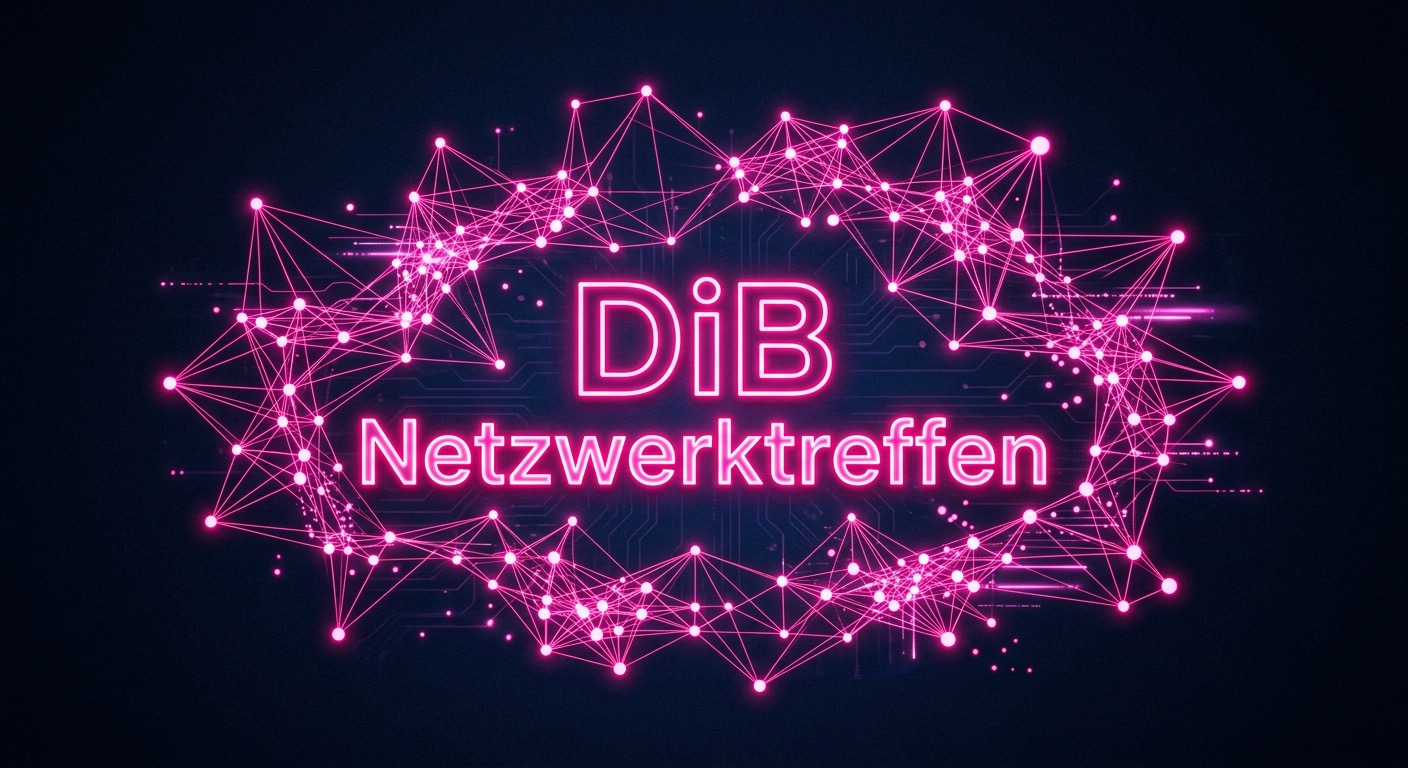 DiB Netzwerktreffen