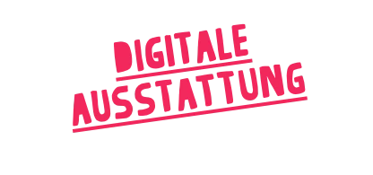 mz digitale ausstattung